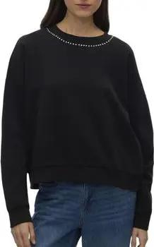 Vero Moda  Pullover 10333544-BLA