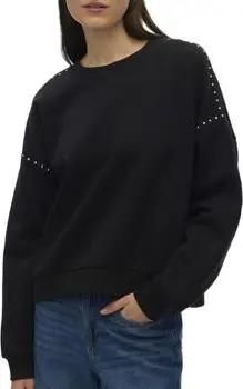 Vero Moda  Pullover 10333544-BLK