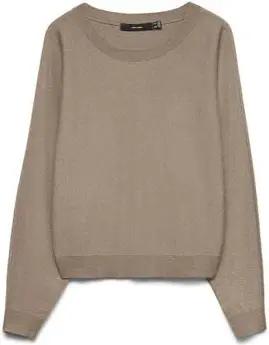 Vero Moda  Pullover 10336328-SIL