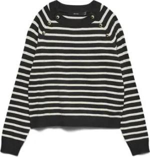 Vero Moda  Pullover 10336330-BLK