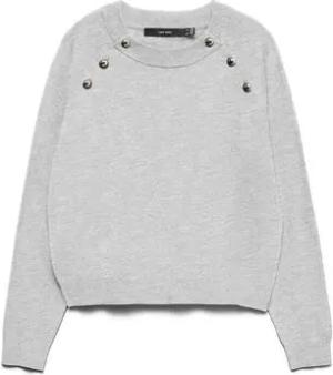 Vero Moda  Pullover 10336330-LIG