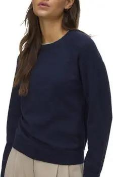Vero Moda  Pullover 10337065-NAV