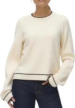Vero Moda  Pullover 10337624-BIR