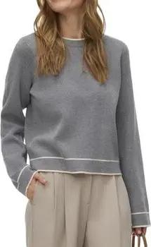 Vero Moda  Pullover 10337624-MGL
