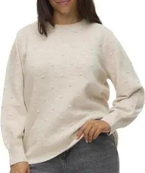Vero Moda  Pullover 10339687-BIR