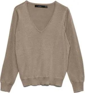 Vero Moda  Pullover 10339879-SIL