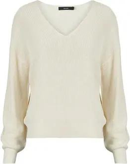Vero Moda  Pullover VMNEWLEXSUN SOLID/STRIPE