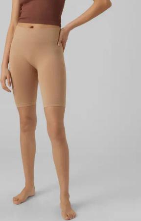 Vero Moda Radlerhose VMJACKIE SHORTS SEAMLESS GA NOOS