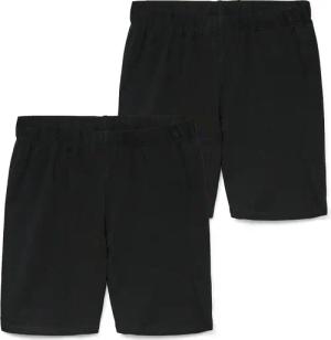 Vero Moda Radlerhose "VMMAXI BIKER SHORTS 2PACK NOOS"