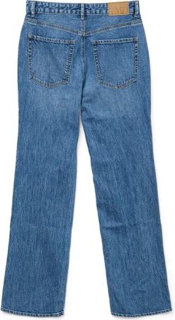 Vero Moda Regular-fit-Jeans Tessa (1-tlg) Plain/ohne Details