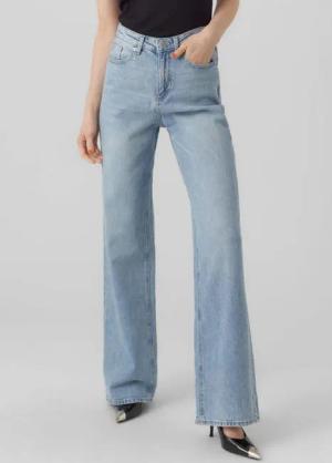 Vero Moda Regular-fit-Jeans Tessa (1-tlg) Weiteres Detail