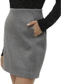 Vero Moda  Röcke 10253954-MED