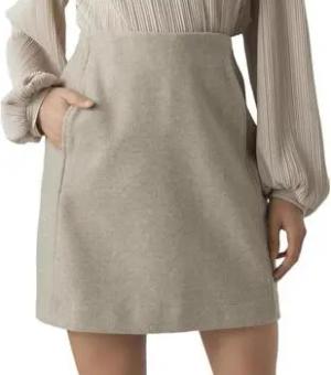 Vero Moda  Röcke 10253954-SIL