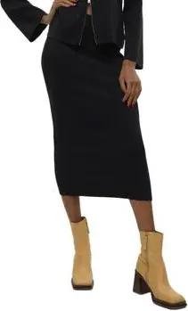 Vero Moda  Röcke 10310689-BLA