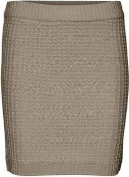 Vero Moda  Röcke 10310848-SIL