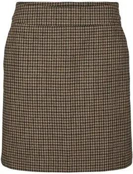 Vero Moda  Röcke 10311858-SIL