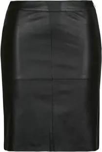 Vero Moda  Röcke VMOLYMPIA HW SHORT PL SKIRT NOOS