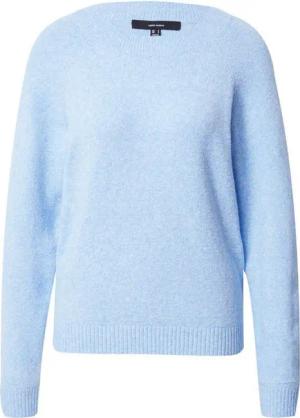 Vero Moda Rundhalspullover Doffy (1-tlg) Plain/ohne Details