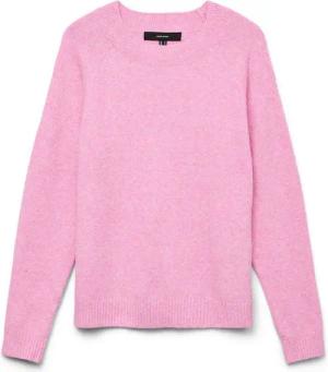 Vero Moda Rundhalspullover VMDoffy (1-tlg) Plain/ohne Details