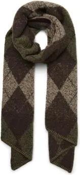 Vero Moda  Schal 10342426-GRR