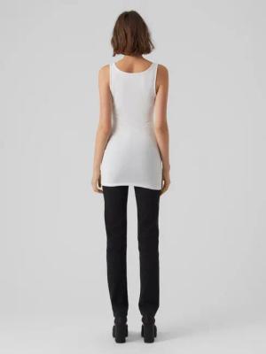 Vero Moda Shirttop VMMAXI (2-tlg) Plain/ohne Details