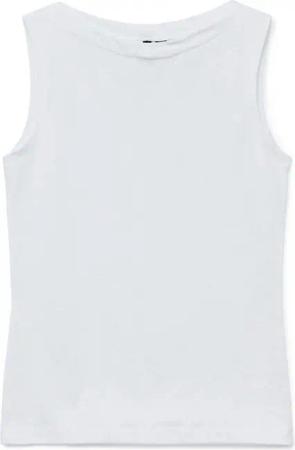 Vero Moda Shirttop VMPanda (1-tlg) Plain/ohne Details