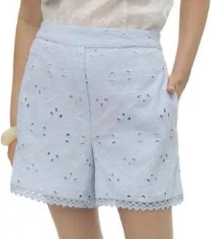 Vero Moda  Shorts 10303873-SKY
