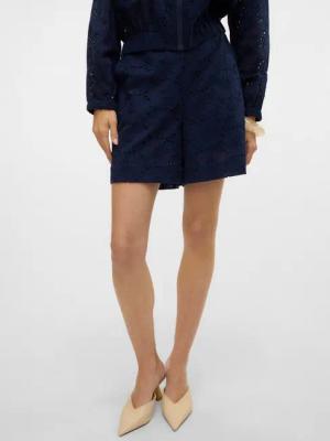 Vero Moda Shorts VMHAY NEW SHORTS WVN
