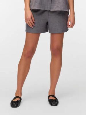 Vero Moda Shorts VMMELANEY SHORTS WVN GA NOOS