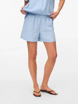 Vero Moda Shorts "VMMELANEY SHORTS WVN GA NOOS"
