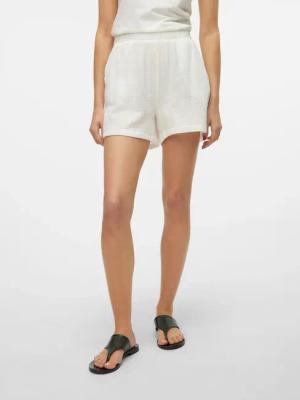 Vero Moda Shorts "VMNATALI HW SHORTS NOOS"