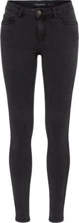 Vero Moda Skinny-fit-Jeans Seven (1-tlg) Patches