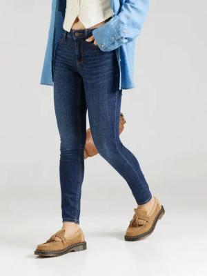 Vero Moda Skinny-fit-Jeans VMFlash (1-tlg) Plain/ohne Details