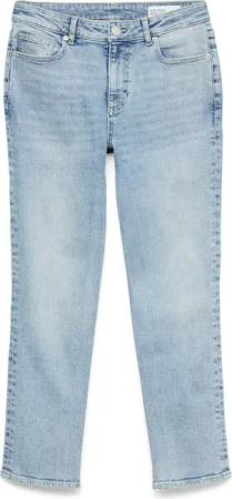 Vero Moda Skinny-fit-Jeans "VMROSIE MR SLIM ANK J NOOS RA3045"