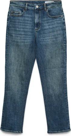 Vero Moda Skinny-fit-Jeans "VMROSIE MR SLIM ANK J NOOS RA3047"