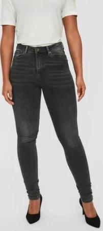 Vero Moda Skinny-fit-Jeans "VMSOPHIA HR SKINNY JEANS AM203 NOOS"