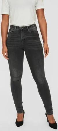 Vero Moda Skinny-fit-Jeans VMSOPHIA HR SKINNY JEANS AM203 NOOS