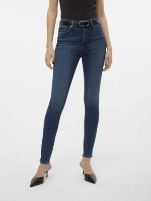 Vero Moda Skinny-fit-Jeans VMSOPHIA HR SKINNY JEANS RI390 GA NOOS