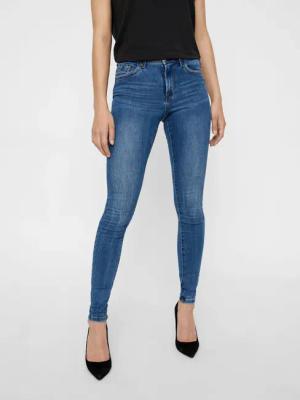 Vero Moda Skinny-fit-Jeans "VMTANYA" mit Stretch