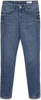 Vero Moda  Slim Fit Jeans 10340475-MED