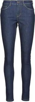 Vero Moda  Slim Fit Jeans VMSEVEN