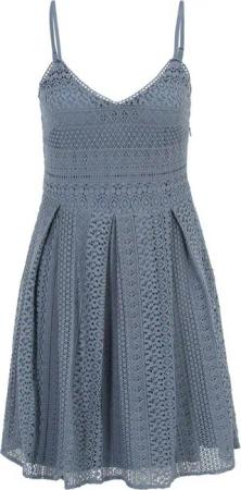 Vero Moda Sommerkleid HONEY (1-tlg) Spitze