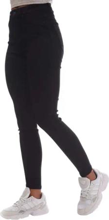 Vero Moda - "Sophia" Jeans für Damen (Schwarz)