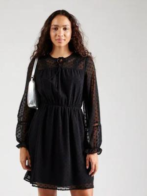 Vero Moda Spitzenkleid VMLEAH (1-tlg) Cut-Outs