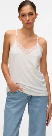 Vero Moda Spitzentop VMANA
