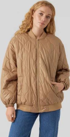 Vero Moda Steppjacke (1-St)