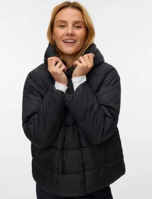 Vero Moda Steppjacke VMBELINDA SHORT JACKET GA NOOS