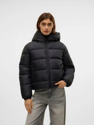 Vero Moda Steppjacke VMDINA SHORT PUFFER JACKET NOOS