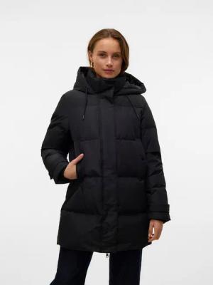 Vero Moda Steppjacke VMLEONIELEA DOWN JACKET NOOS GA