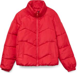Vero Moda Steppjacke "VMLIGARIO SHORT JACKET BOO" ohne Kapuze